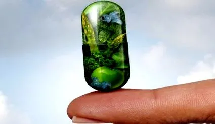 vitamine