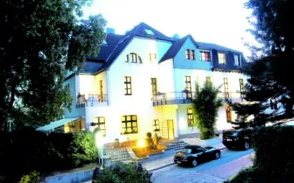 rezidenciában