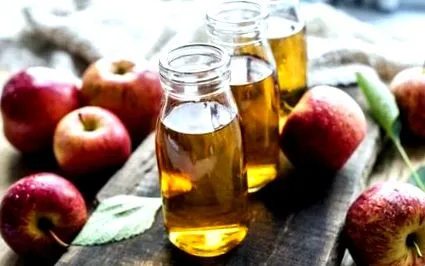vinegar