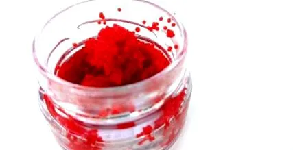 icre tobiko
