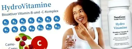 b-vitamin