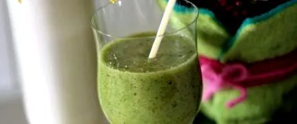 smoothie