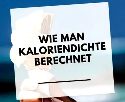 kalóriasűrűség silke