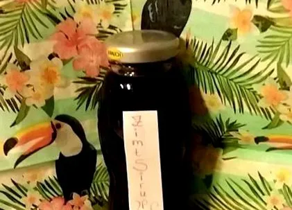 szirup