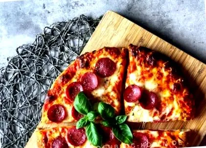sutien pizza