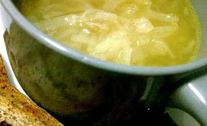 ceapă