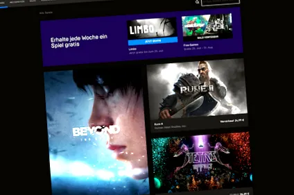 games