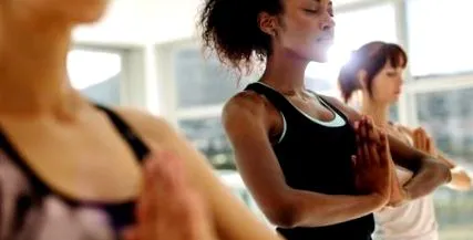yoga