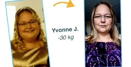 yvonne