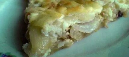 ceapă