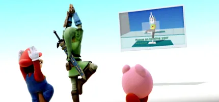 nintendo