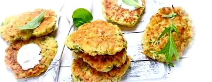 mozzarellával