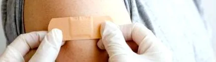 vaccination