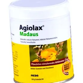 agiolax