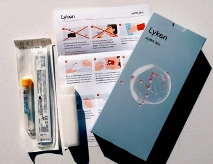диетата lykon