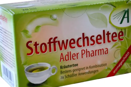 Adler Pharma