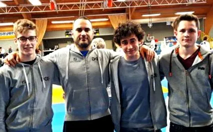 judoka