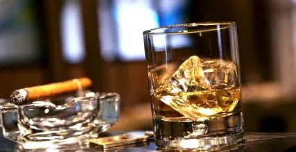 alcool