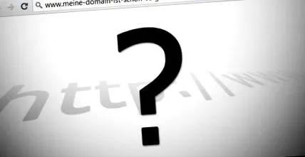 domain