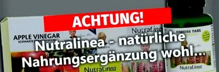 nutralinea