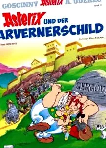 asterix