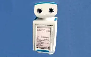 robot