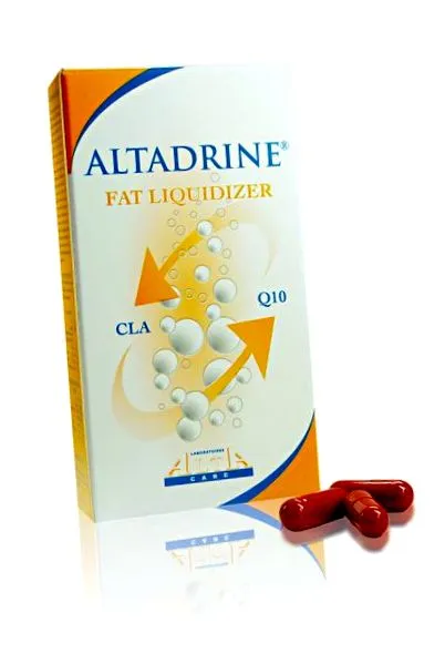 altadrine
