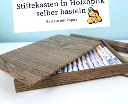 keresztborda mintázat