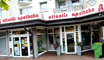 atlantis