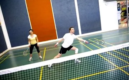 squash