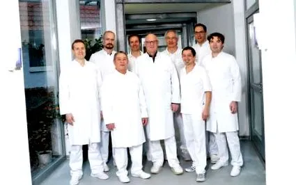 ortopédia
