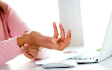 osteoarthritis