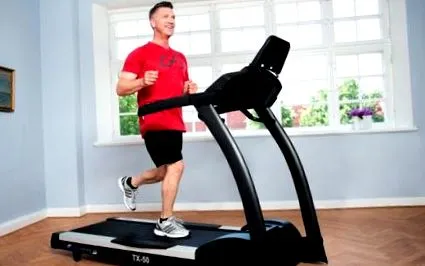 спорт після