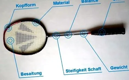 badminton
