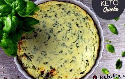 quiche