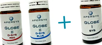 apersys globes