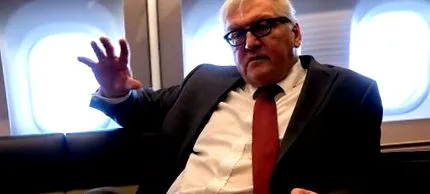 steinmeier