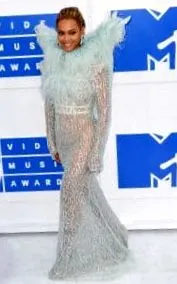 beyoncé