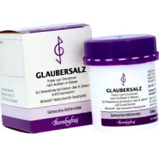 glauber