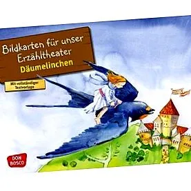 thumbelina