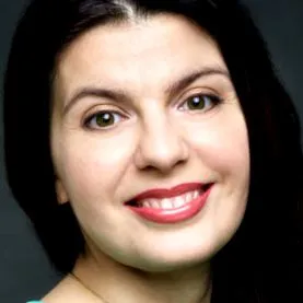 Tatiana Larina