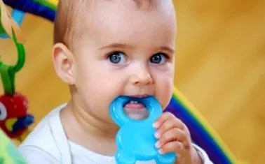 teether придобивки