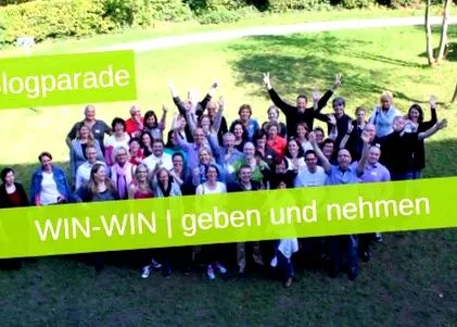 blogparade