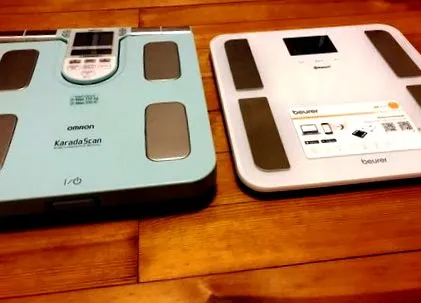Omron BF511
