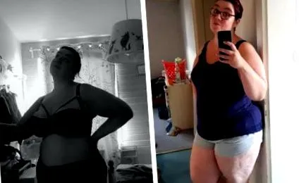 bodyshaming