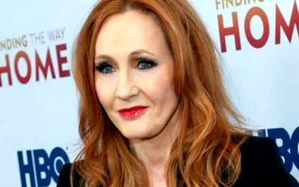 rowling