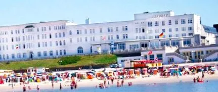 borkum
