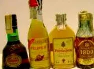 херес бренді