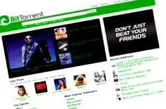 bittorrent