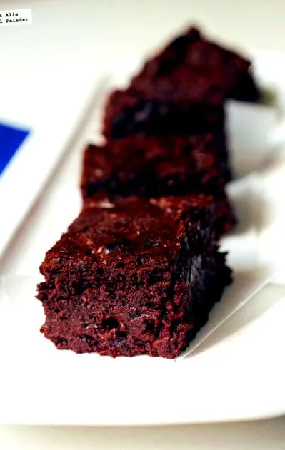 répa brownie